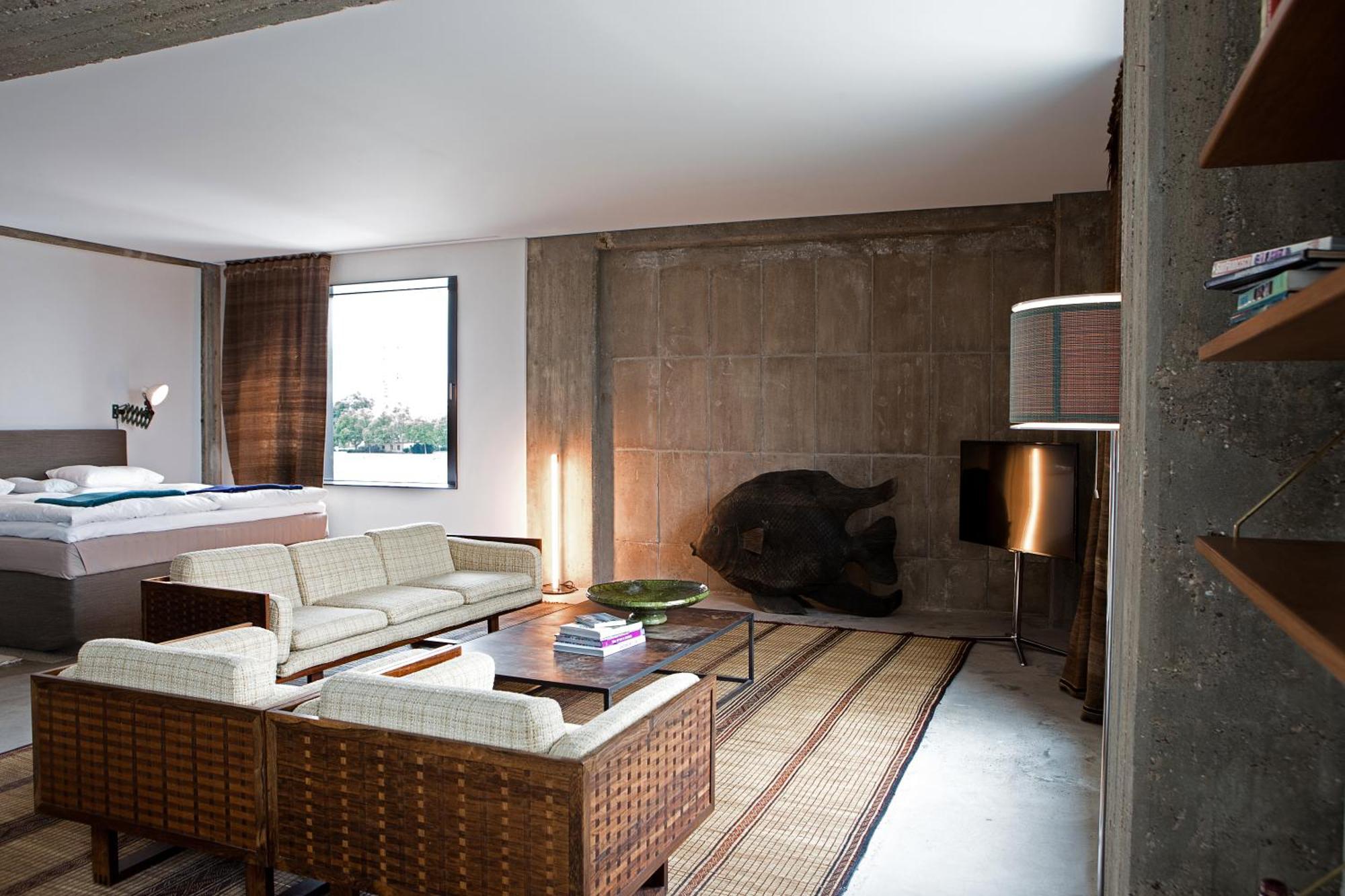 Speicher7 Hotel Mannheim Quarto foto