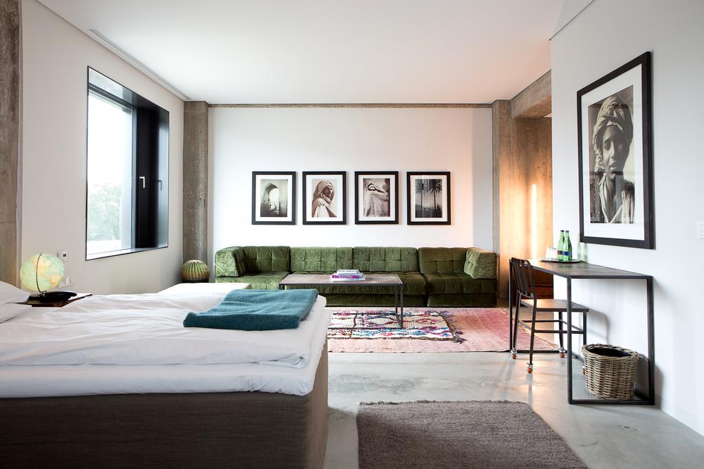 Speicher7 Hotel Mannheim Quarto foto