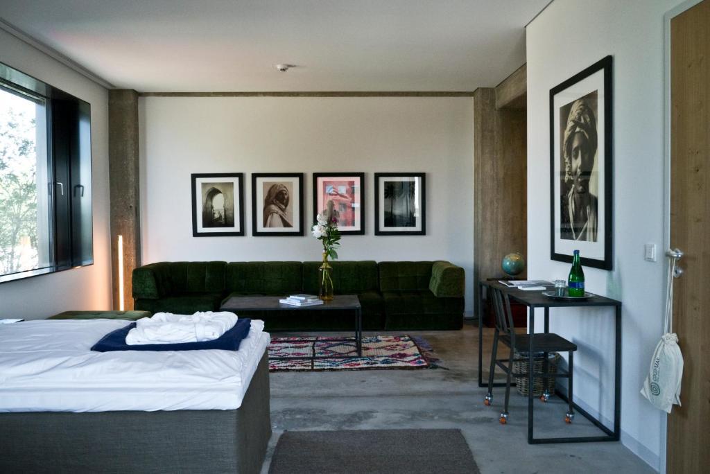 Speicher7 Hotel Mannheim Quarto foto