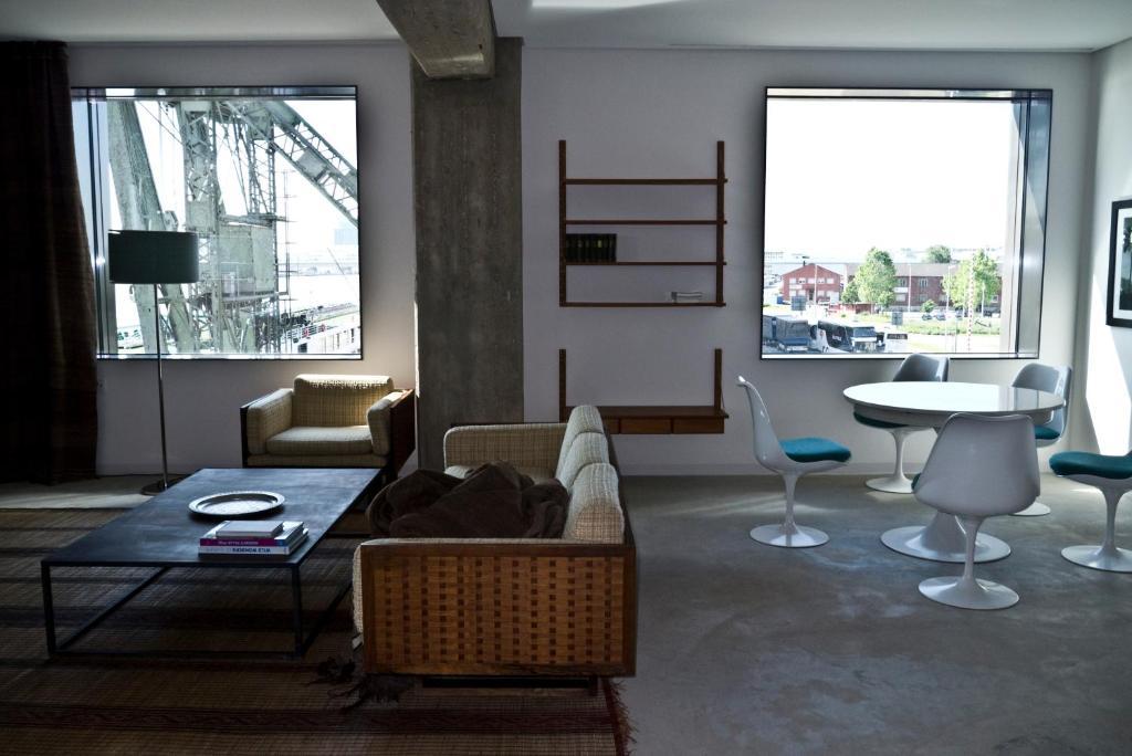 Speicher7 Hotel Mannheim Quarto foto