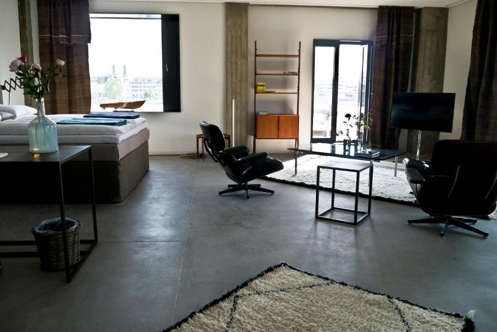 Speicher7 Hotel Mannheim Quarto foto
